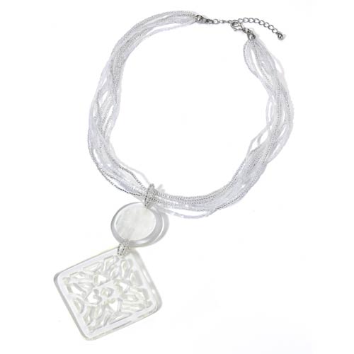 Reflections Necklace