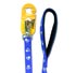 reflective SOFT PROTECTION DOG LEAD 40 X