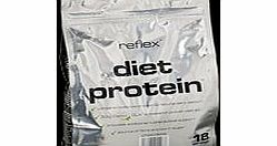 Reflex Diet Protein Chocolate 900g Powder -