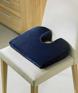 Reflex Foam Coccyx Cushion