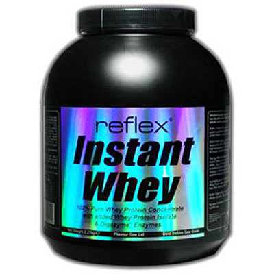 Cheap Vitamins on Cheap Vitamins And Supplements Reflex Instant Whey Banana 2   Compare