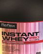 Reflex Instant Whey Pro Chocolate 2.2kg Powder -
