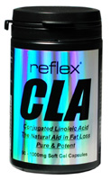 Reflex Nutrition CLA 1000mg 90 Capsules