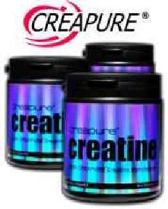 CreaPure Creatine - 500g