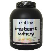 Reflex Nutrition Instant Whey 2.27kg Strawberry