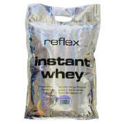 Reflex Nutrition Instant Whey 4.4kg Bag(s)