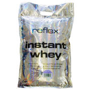 Reflex Nutrition Instant Whey 4.4kg Bag(s) Banana