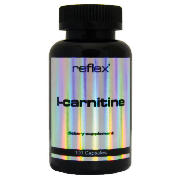 Reflex Nutrition L Carnitine 100 Caps