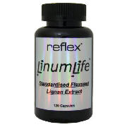 Reflex Nutrition Linumlife (Flaxseed Extract)