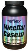 Reflex Nutrition Micellar Casein 908g - Strawberry