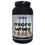 Reflex Nutrition Micro Whey 0.91kg Chocolate