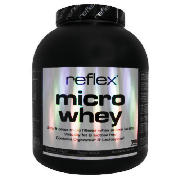 Reflex Nutrition Micro Whey 2.27kg Chocolate