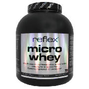 Nutrition Micro Whey 2.27kg Vanilla
