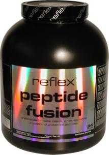 Reflex Nutrition Peptide Fusion - 2100g Strawberry