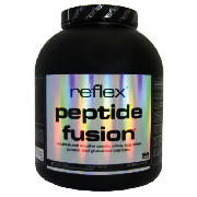 Nutrition Peptide Fusion 2.1kg Strawberry