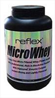 Reflex Nutrition Reflex Cfm Micro Whey - 909G - Banana