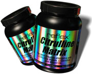 Reflex Nutrition Reflex Citriline Matrix - 840 G - Lemon