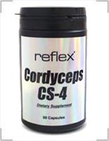 Reflex Cordyceps Cs-4 - 90 Caps