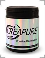 Reflex Creapure Creatine - 500G