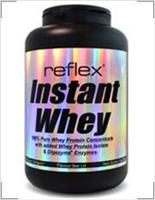 Reflex Nutrition Reflex Instant Whey - 909G - Chocolate