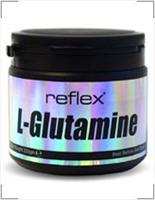 Reflex Nutrition Reflex L-Glutamine - 250G