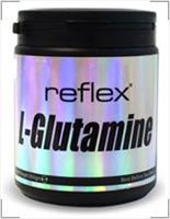 Reflex L-Glutamine - 500G