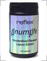 Reflex Nutrition Reflex Linumlife - 120 Caps