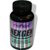 Reflex Nutrition Reflex Nexgen Evo - 120 caps