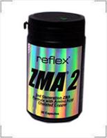 Reflex Zinc Matrix - 90 Caps