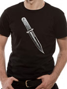 (Dagger) T-shirt krm_195