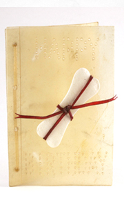 Happy Birthday Rawhide Card