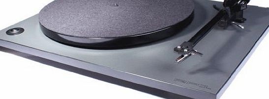 Rega RP1 Turntable (Cool Grey)