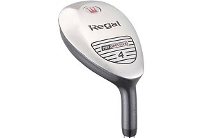 Regal Progressive Hybrid Graphite