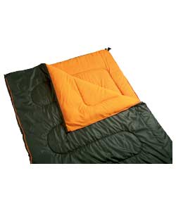REGATTA 300gsm Double Sleeping Bag