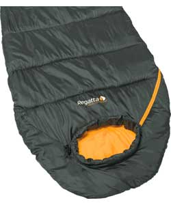 Regatta 300gsm Mummy Sleeping Bag