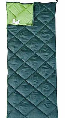 Regatta 300GSM Single Envelope Sleeping Bag