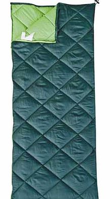 Regatta 400GSM Single Envelope Sleeping Bag