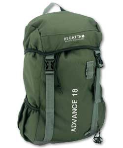 REGATTA Advance 18 Litre Rucksack