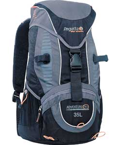 Regatta Adventure Trek 35 Litre Rucksack