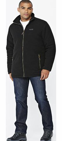 Regatta Alfred Padded Fleece Jacket
