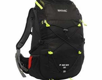 Regatta Blackfell Rucksack - 35 Litre