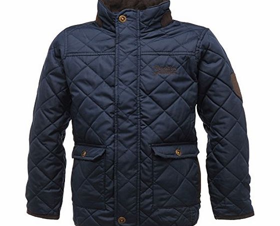 Regatta Bruiser Winter Jacket (Jackets bonus)