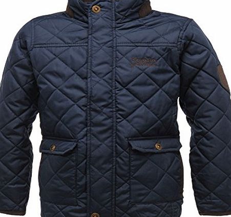 Regatta Bruiser Winter Jacket