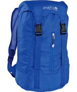 REGATTA Easypack 25 Litre Rucksack - Blue