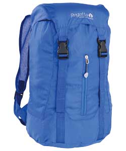 Regatta Easypack Packaway 18 Litre Rucksack - Blue