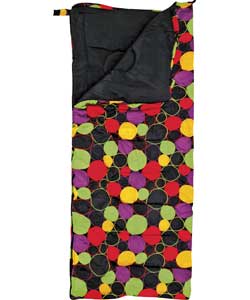 Regatta Festival Single Sleeping Bag