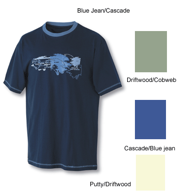 Regatta Fresh Air T-Shirt