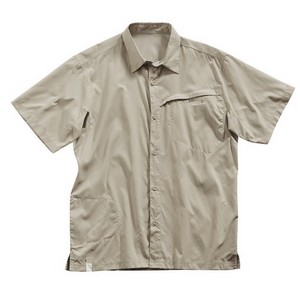 Regatta Geo V Short Sleeve Shirt