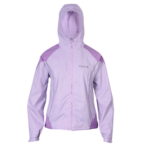 Regatta Girls Chou Chou Jacket