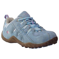 Regatta Girls Sidetrack Shoe